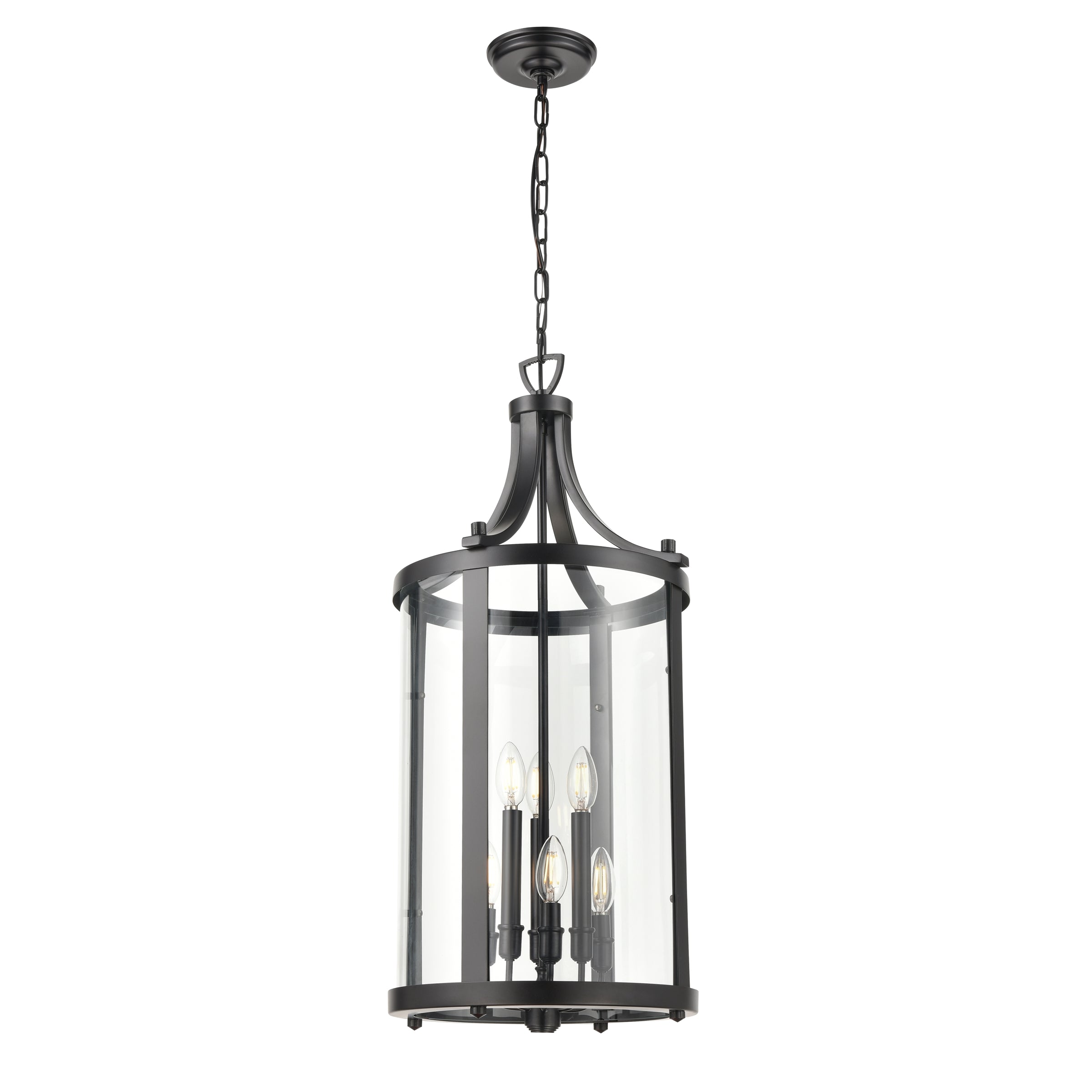 Niagara Special Edition Pendant Black - DVP4411EB | DVI