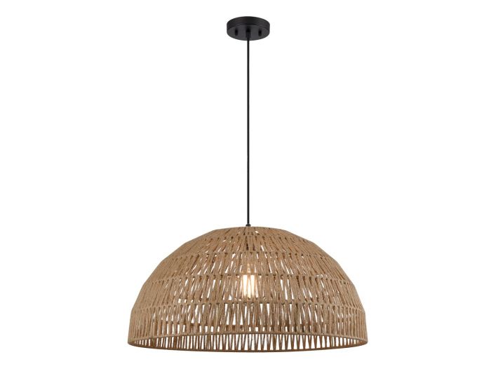 LAC-DUBONNET Suspension Noir - DVP44218BK-TY | DVI