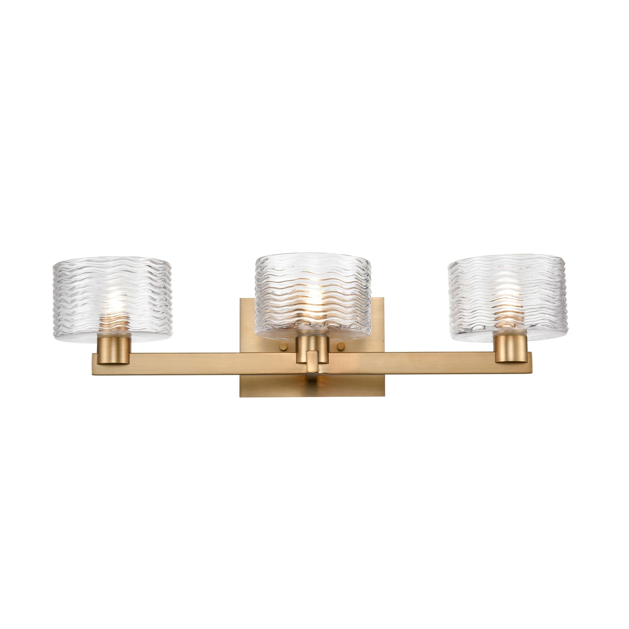 Percussion Murale salle de bain Or, Graphite - DVP4543BR-RPG | DVI