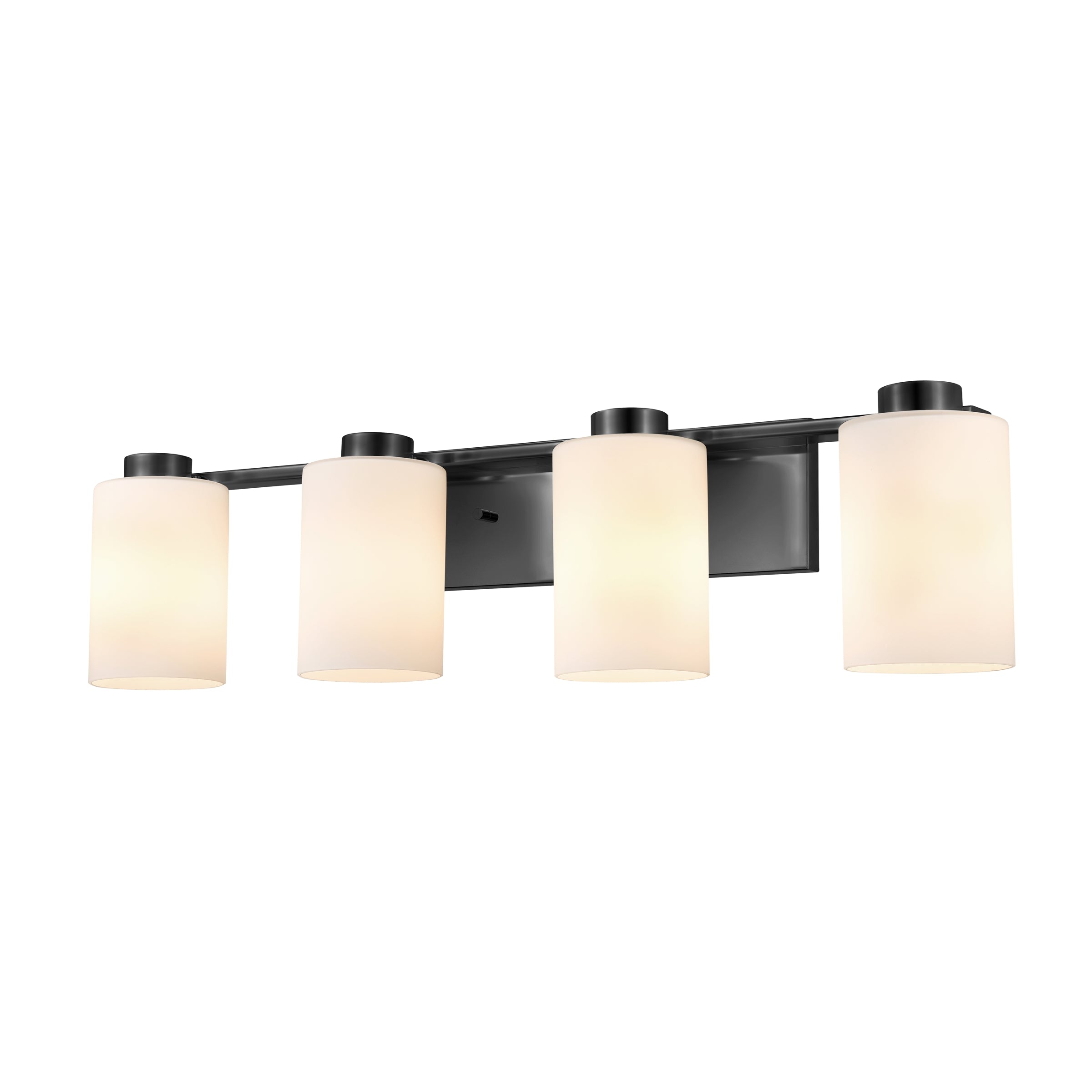 MANITOU Bathroom wall sconce greys - DVP47144EB-OP | DVI