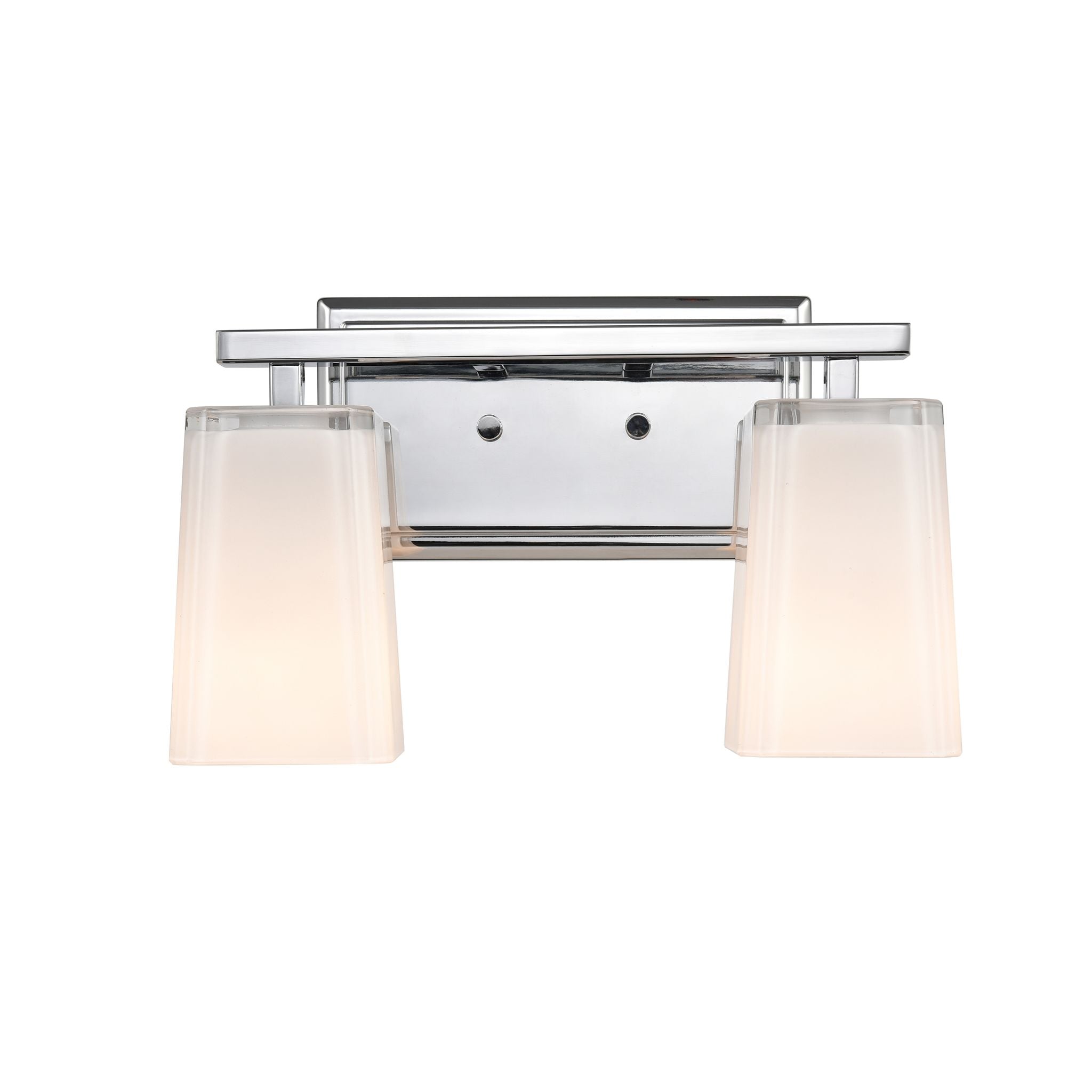 Riverside Murale salle de bain Chrome - DVP47922CH-SSOP | DVI