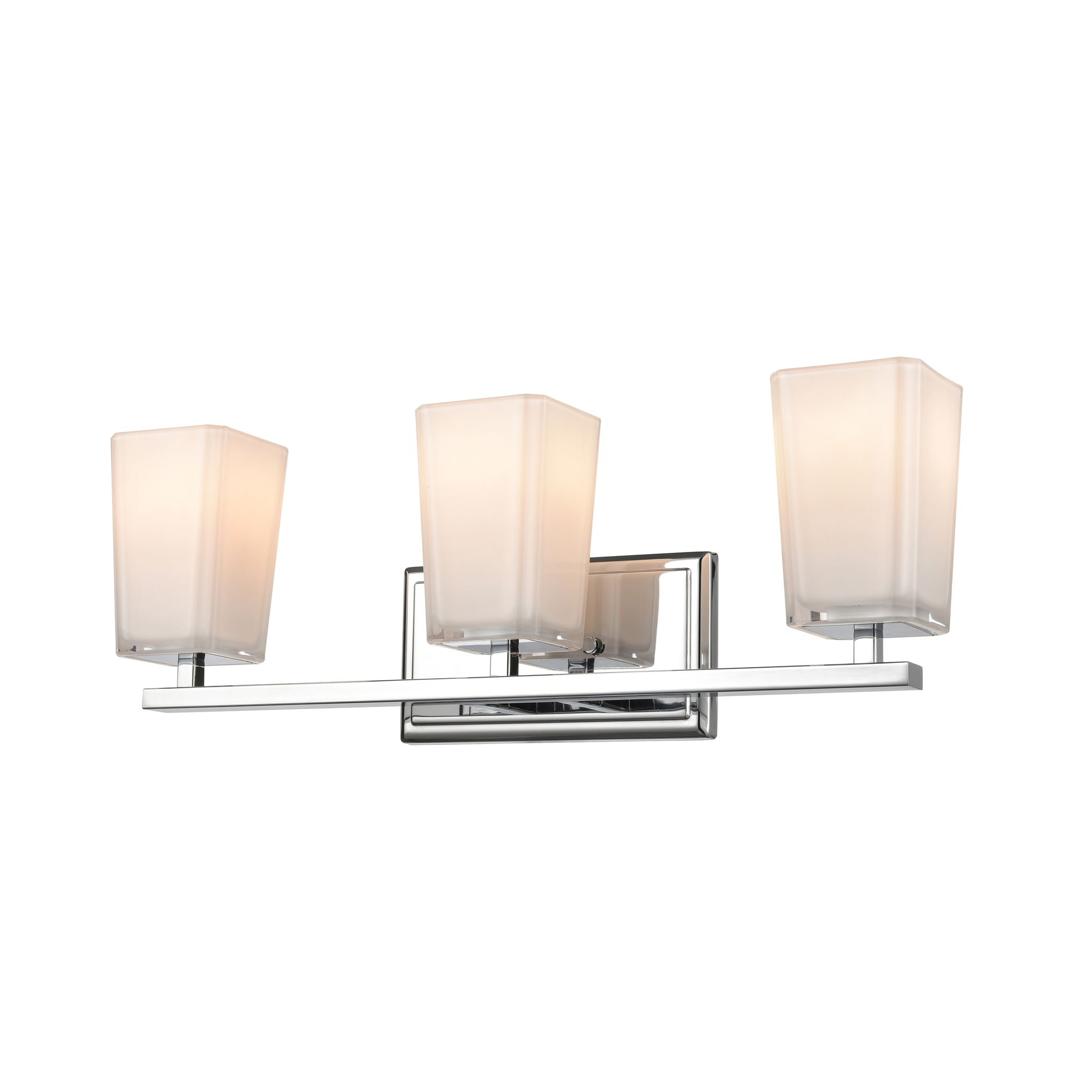 Riverside Bathroom sconce Chrome - DVP47943CH-SSOP | DVI