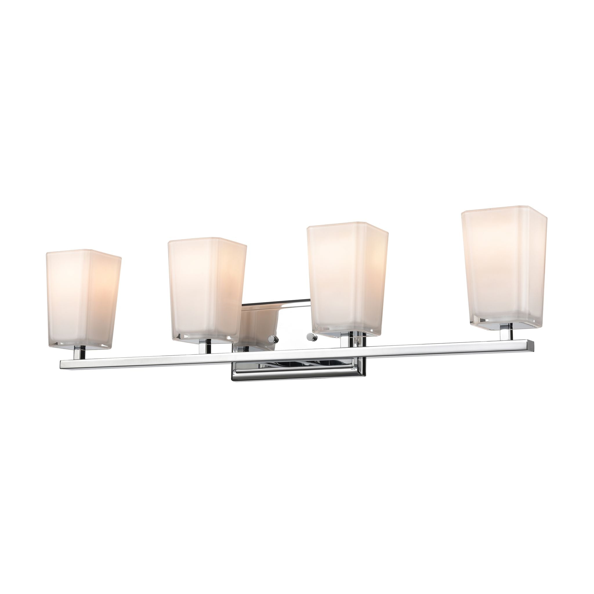 Riverside Bathroom sconce Chrome - DVP47944CH-SSOP | DVI