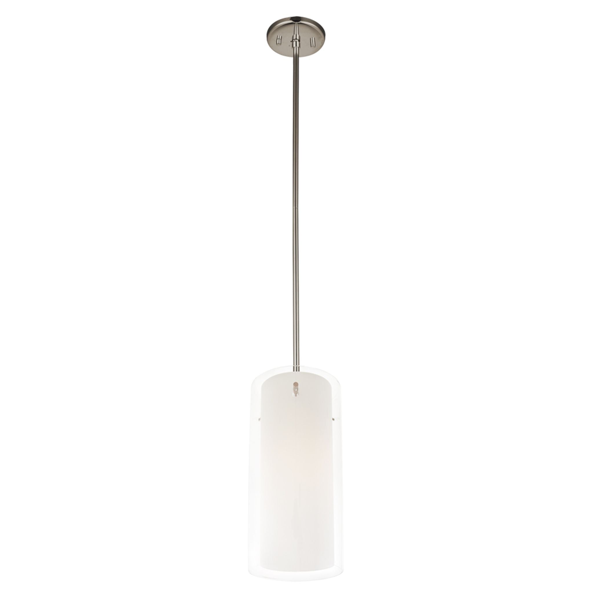 Essex Pendant Stainless steel - DVP9021BN-OP | DVI