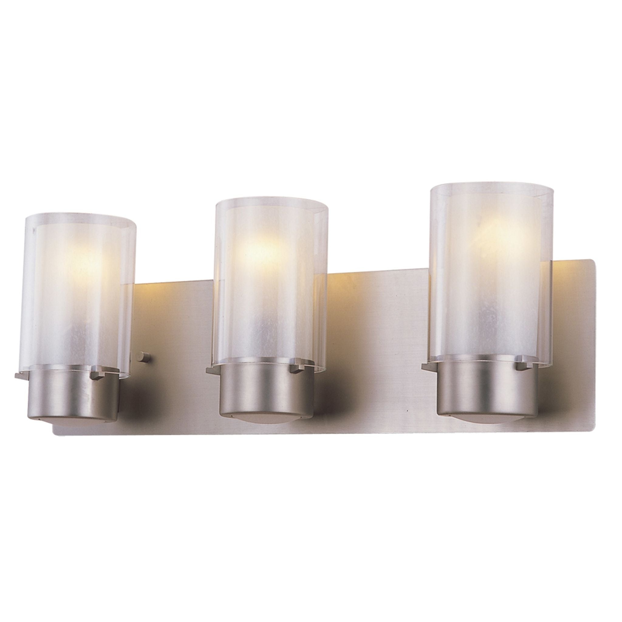 Essex Bathroom sconce Bronze - DVP9043BN-OP | DVI