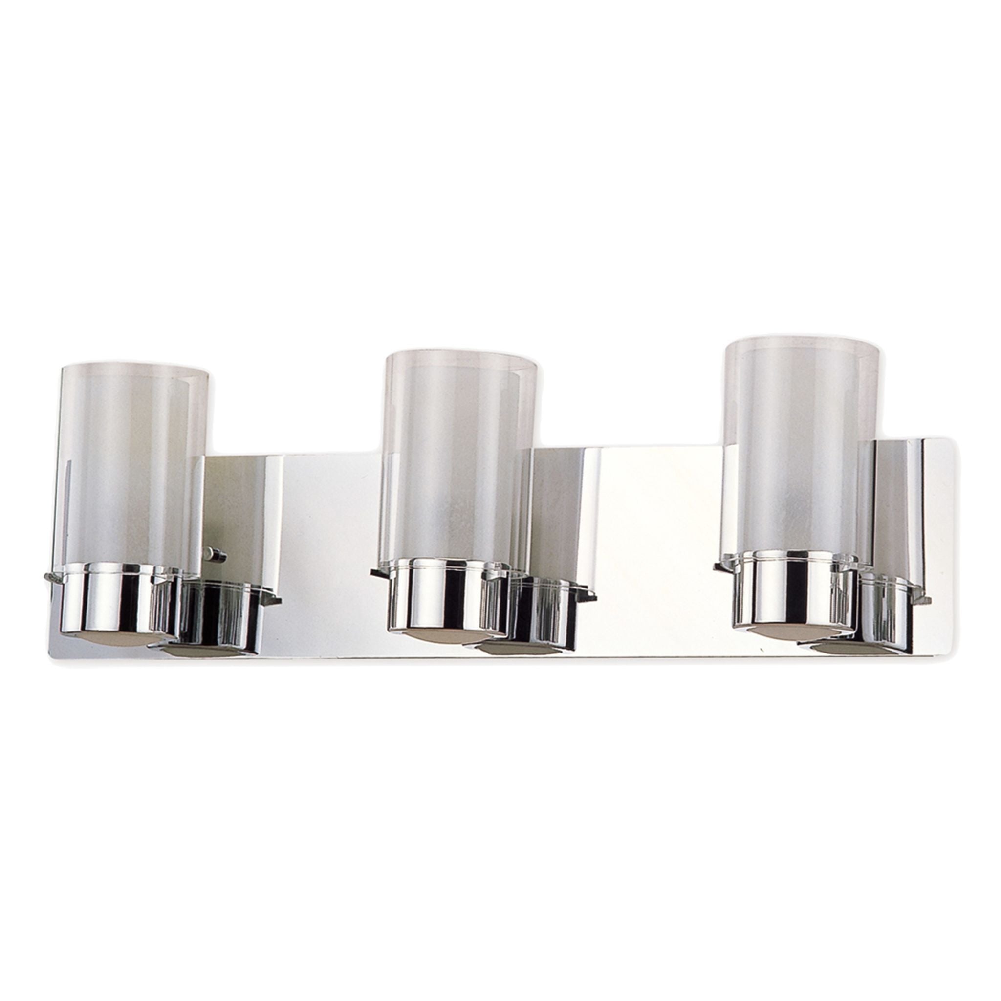 Essex Bathroom sconce Chrome - DVP9043CH-OP | DVI
