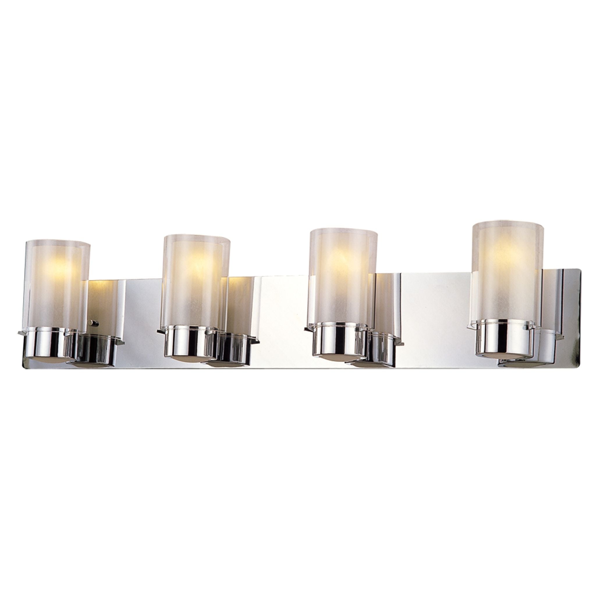 Essex Bathroom sconce Chrome - DVP9044CH-OP | DVI