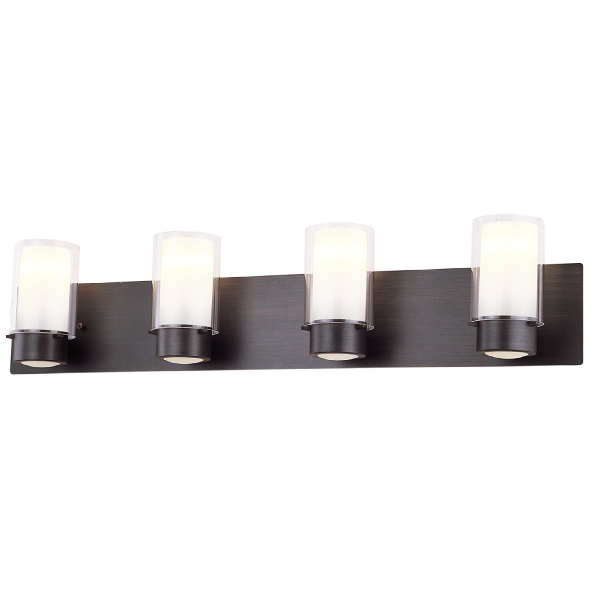 Essex Bathroom sconce Graphite - DVP9044GR-OP | DVI
