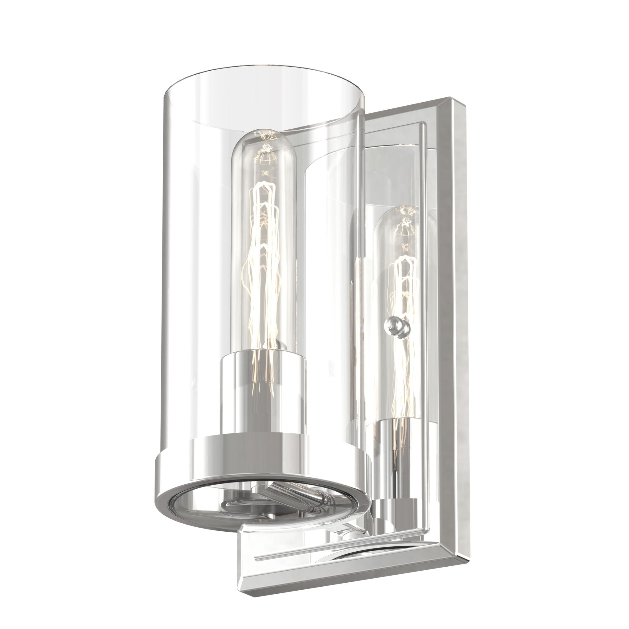 Erin Sconce Chrome - DVP9099CH-CL | DVI