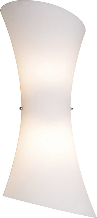CONICO Sconce Nickel - E20412-09 | MAXIM/ET2