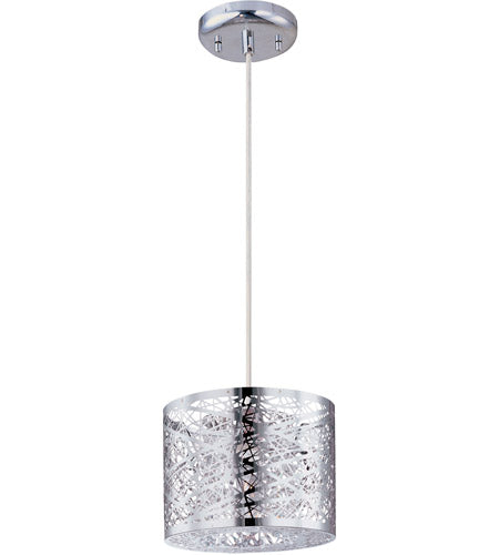 INCA Suspension simple Chrome - E21306-10PC/BUL | MAXIM/ET2