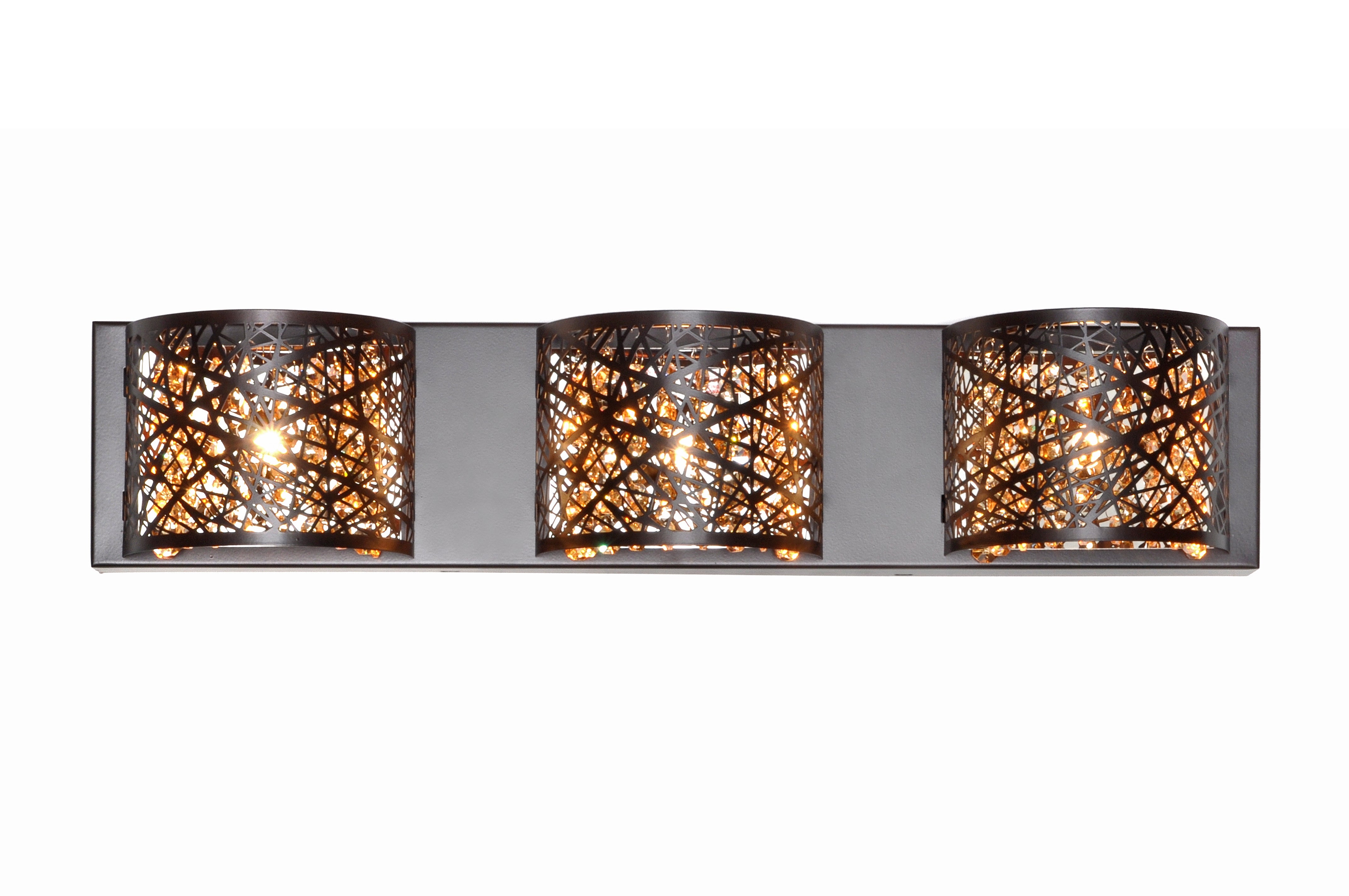 INCA Bathroom sconce Bronze - E21316-10BZ | MAXIM/ET2