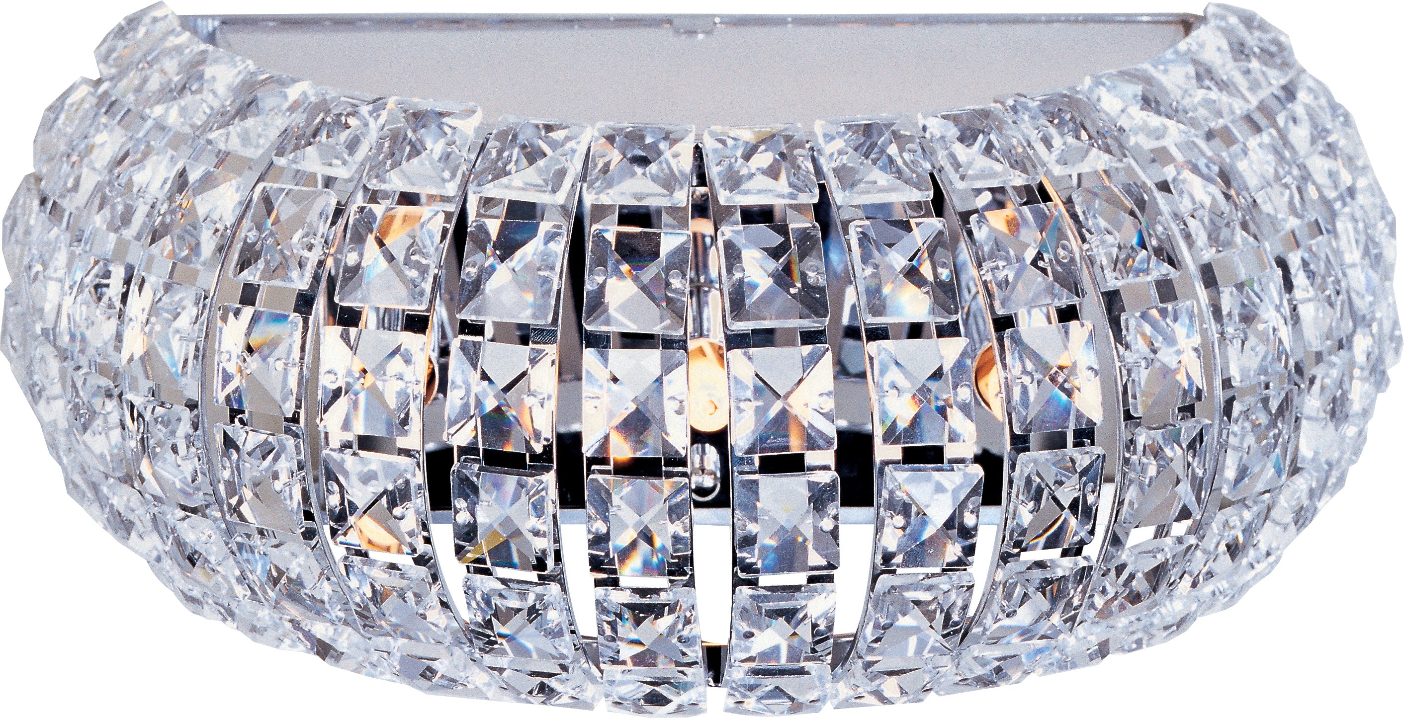 BIJOU Sconce Chrome - E21806-20PC | MAXIM/ET2