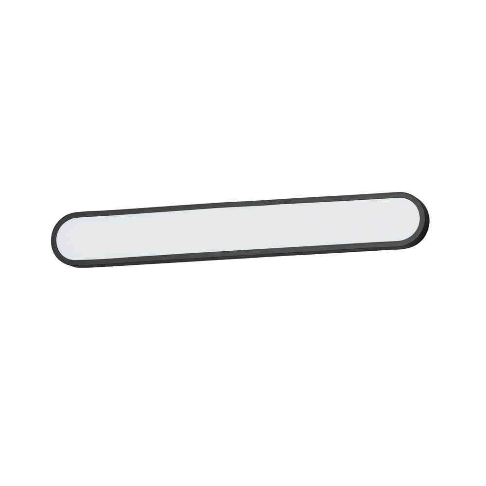 LATITUDE Bathroom wall sconce Black INTEGRATED LED - E23424-BK | MAXIM/ET3