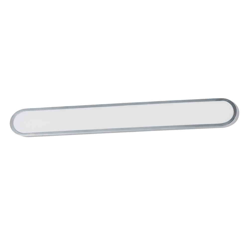 LATITUDE Bathroom wall sconce Chrome INTEGRATED LED - E23426-PC | MAXIM/ET3