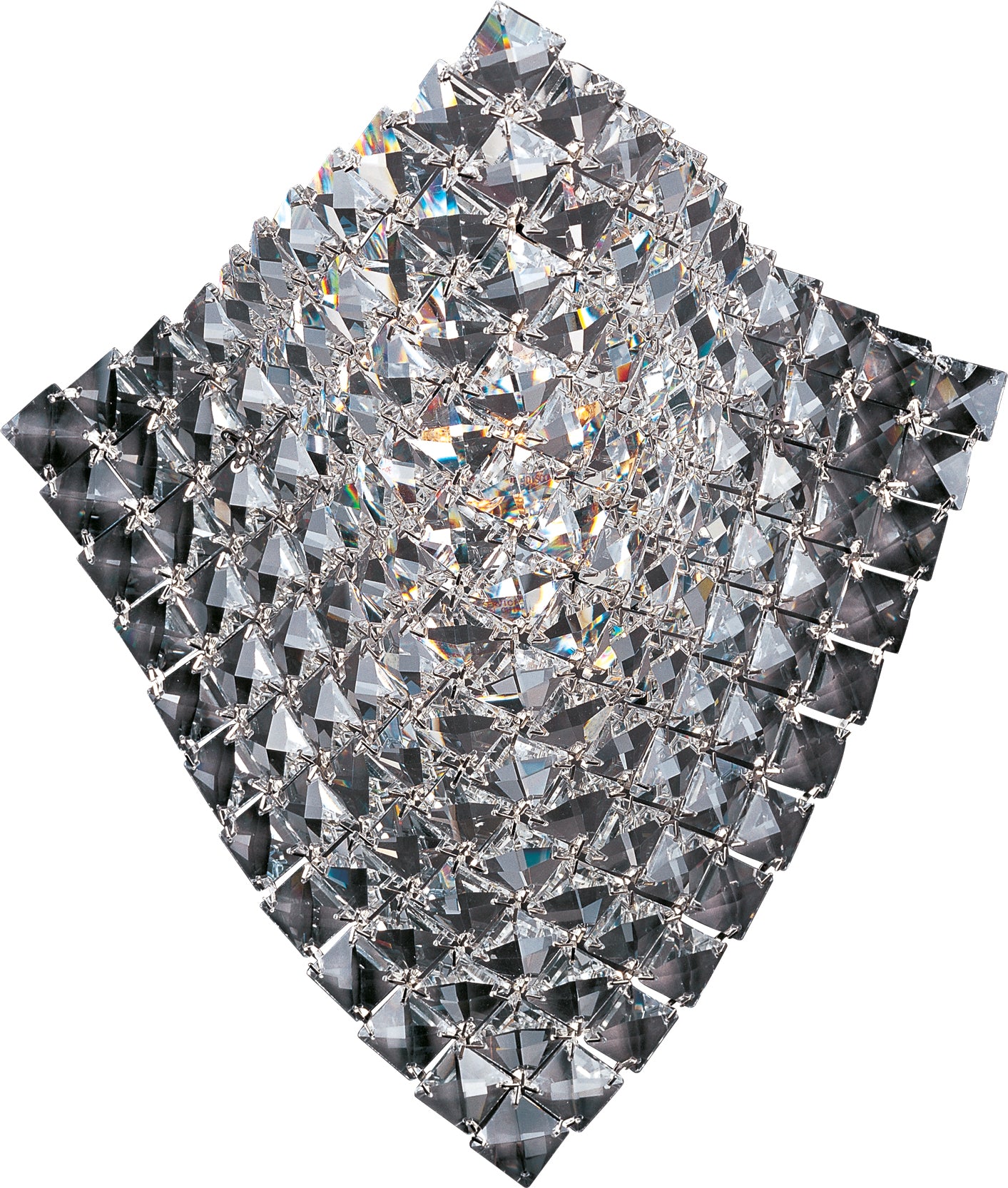 WAVE Murale Chrome - E24270-20PC | MAXIM/ET2