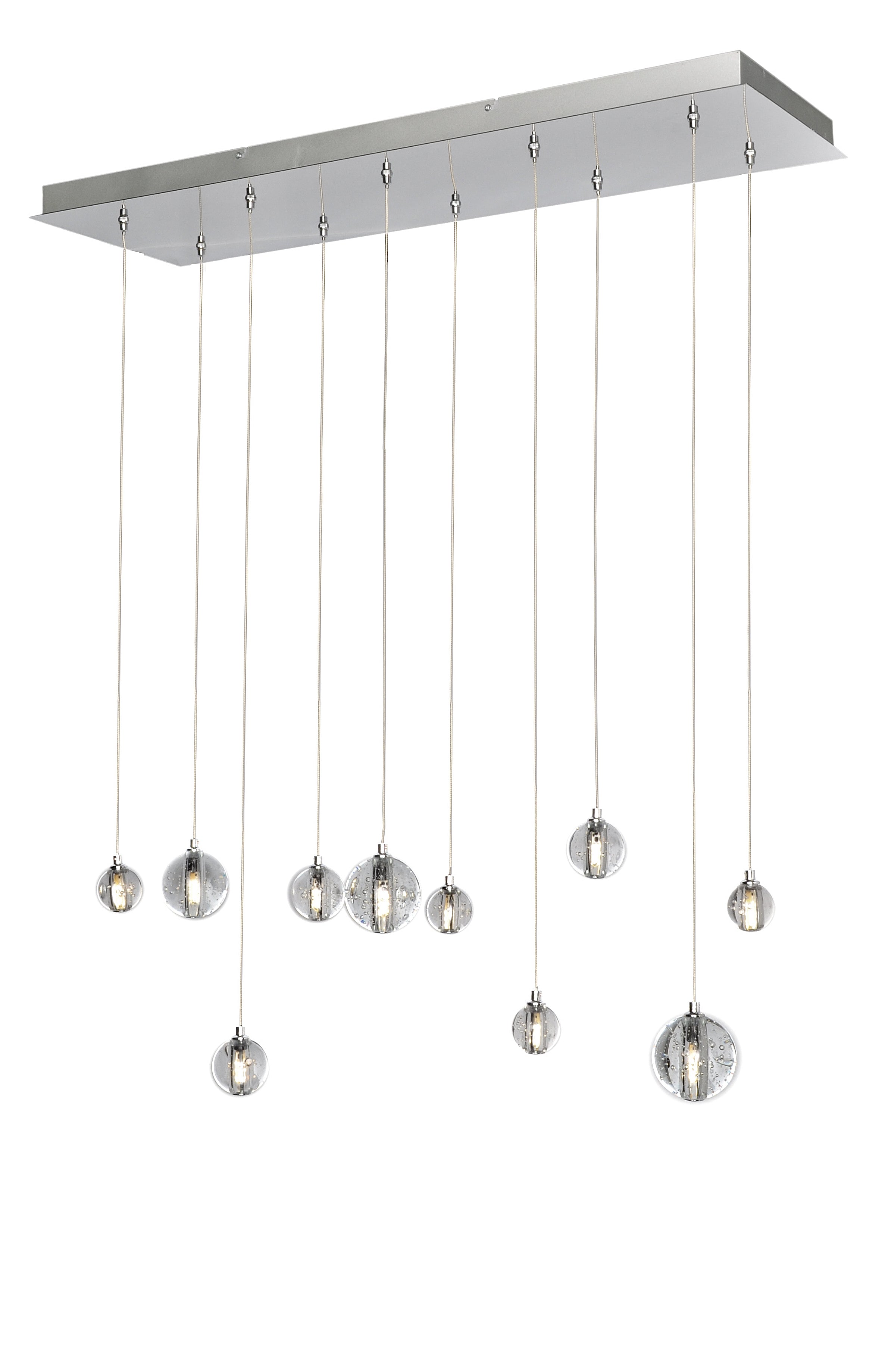 HARMONY Pendant Chrome - E24507-91PC | MAXIM/ET2