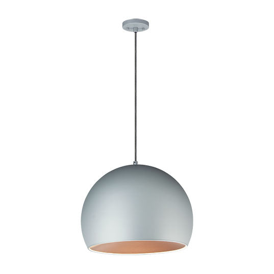 PALLA Suspension Gris - E24926-DGCOF | MAXIM/ET2