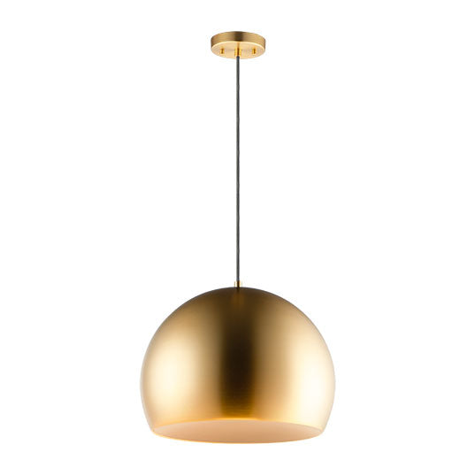 PALLA Pendant Gold - E24926-SBRCOF | MAXIM/ET2