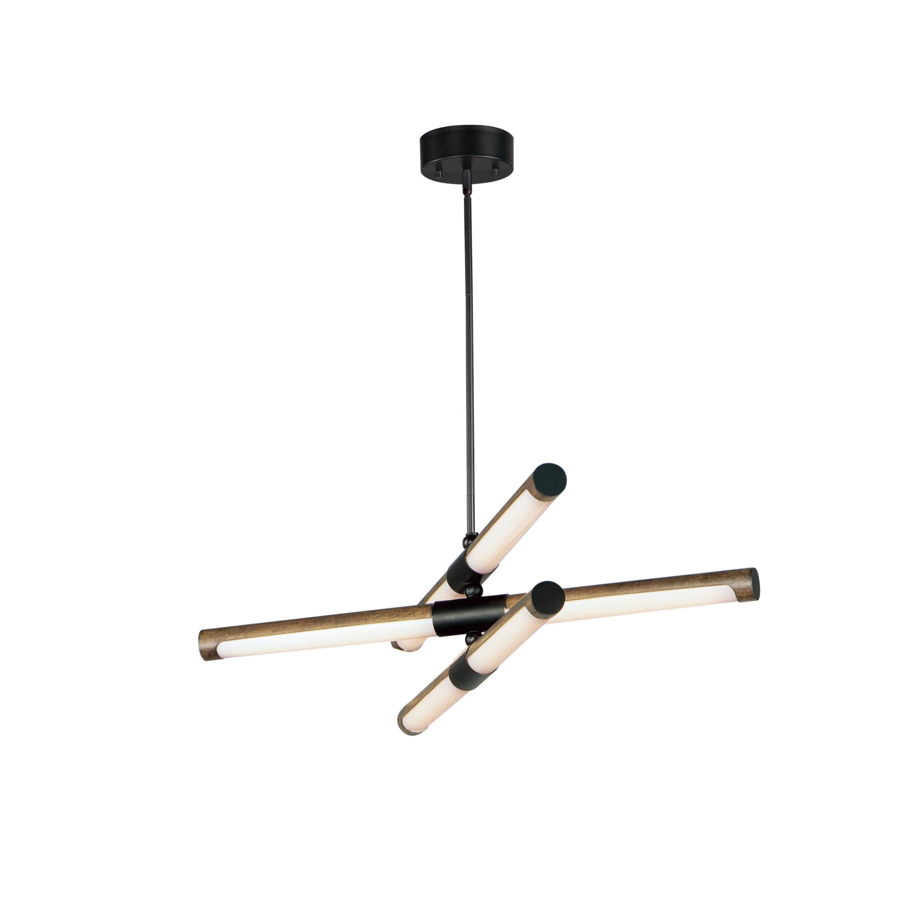 ROLLO Suspension Noir - E24943-APBK | MAXIM/ET2