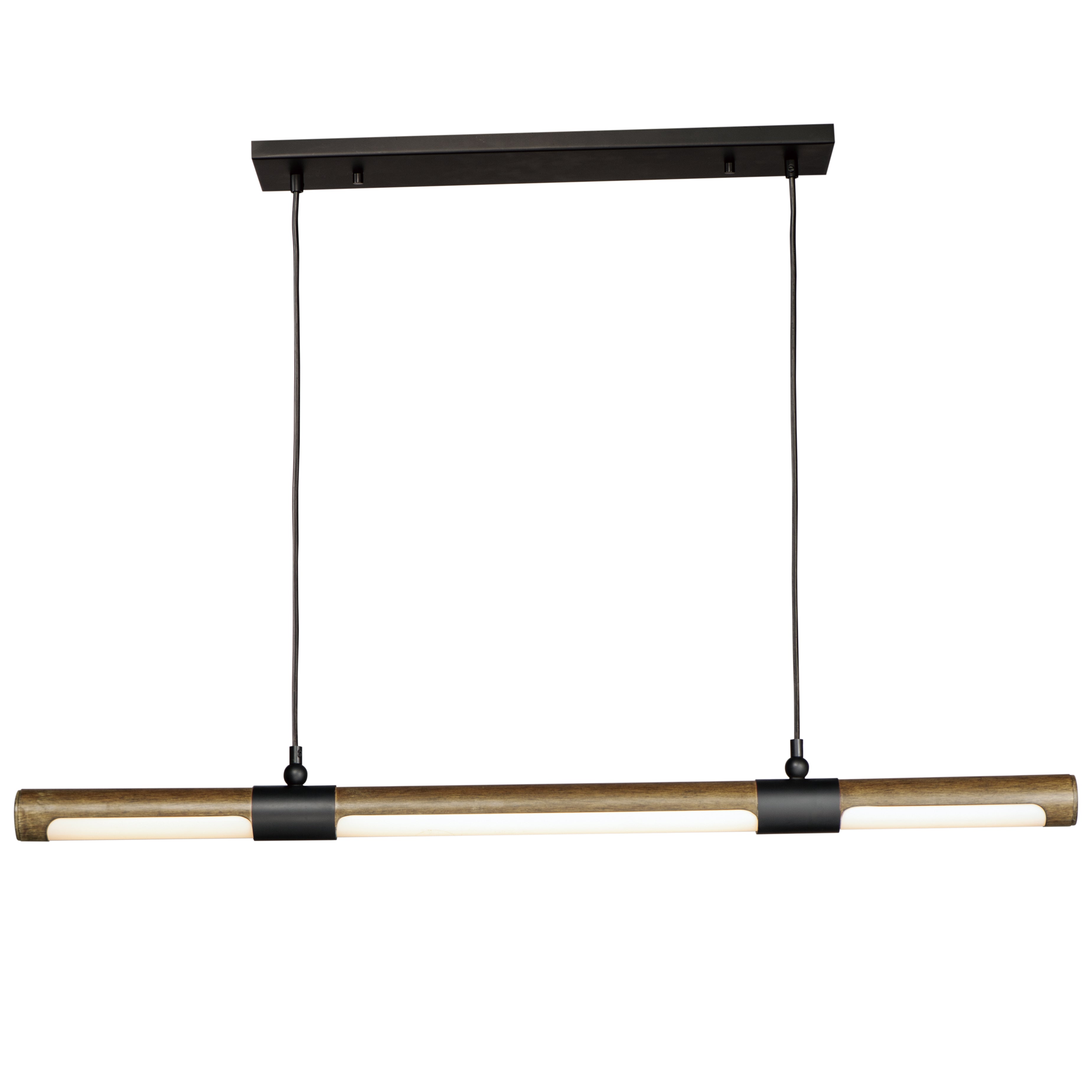 ROLLO Suspension lineaire Noir - E24946-APBK | MAXIM/ET2