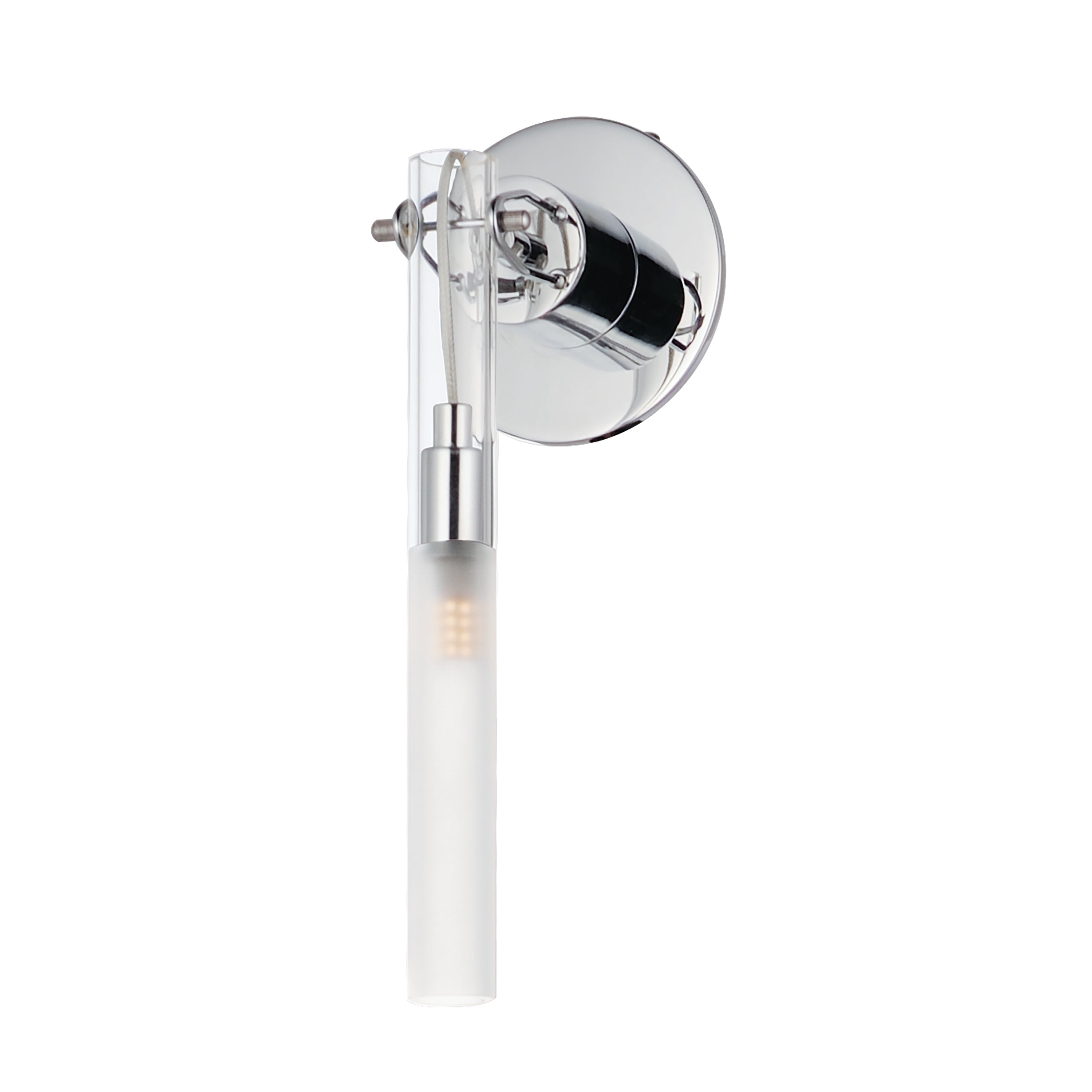 PIPETTE Wall sconce Chrome - E31090-93PC | MAXIM/ET3