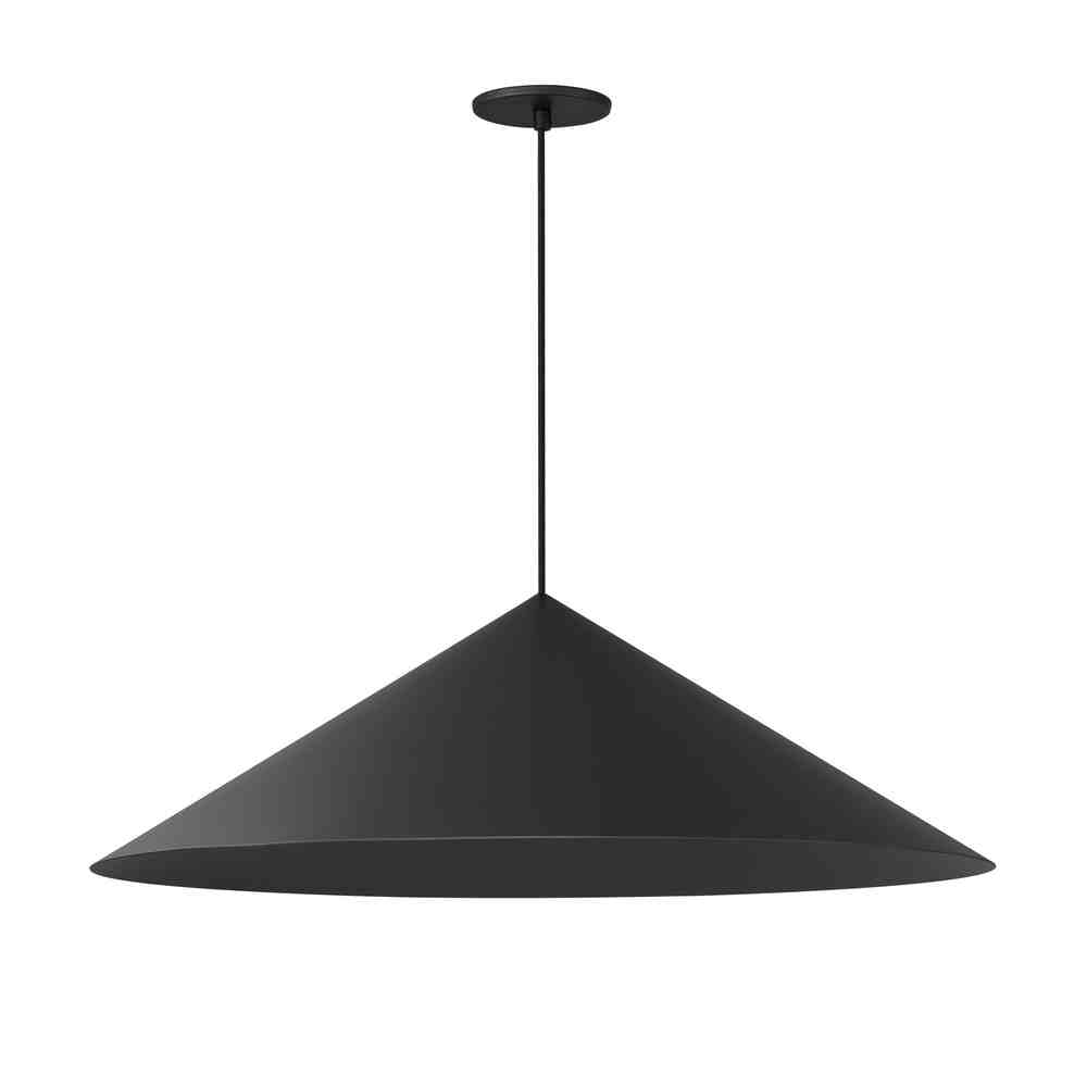 PITCH Pendant Black - E34503-BK | MAXIM/ET3
