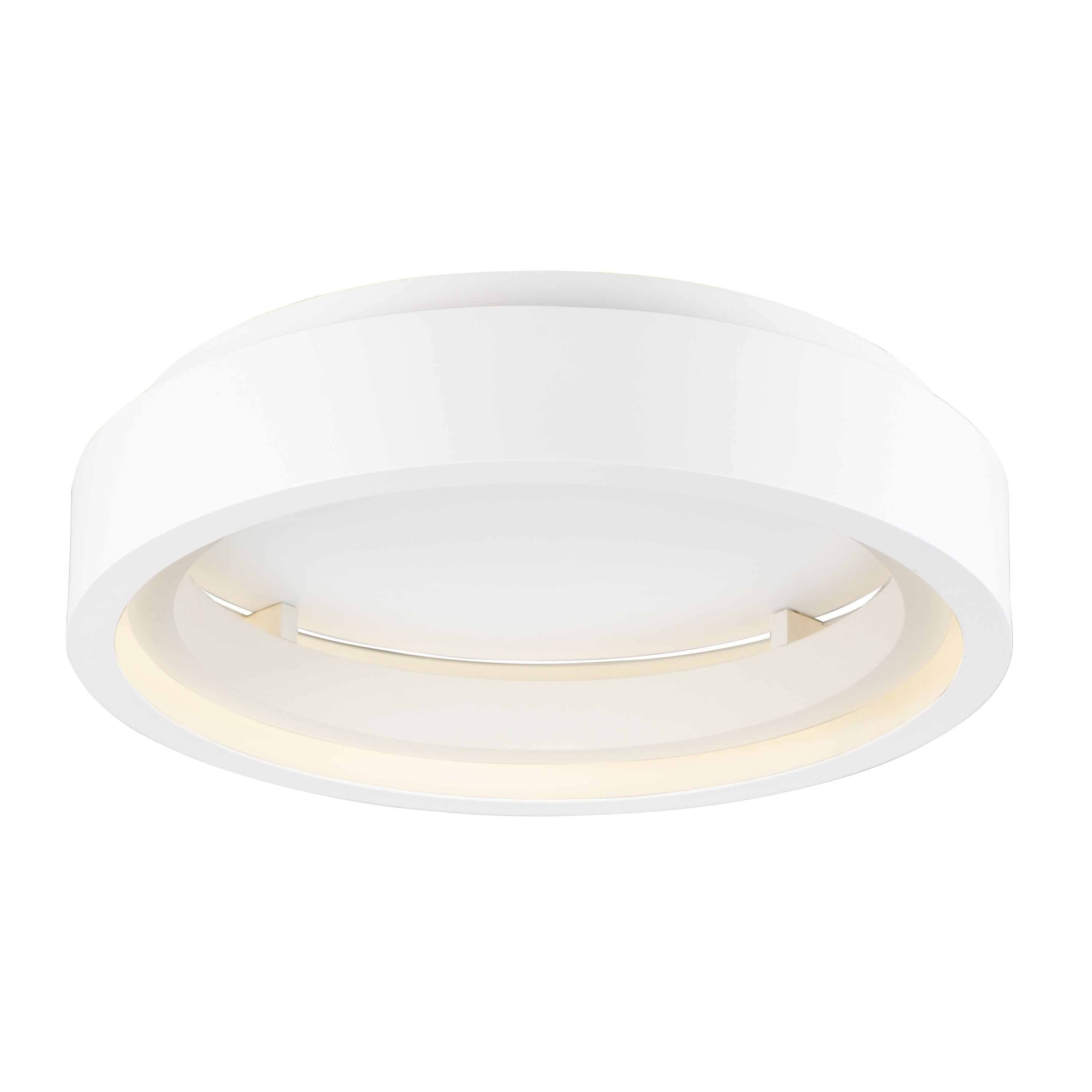 ICORONA CONNECTED BY WIZ Flush mount White INTEGRATED LED - E35101-MW | MAXIM/ET3