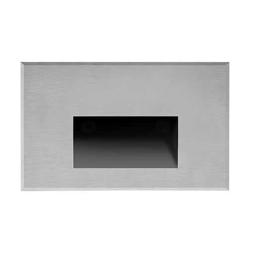SONIC Murale exterieure Nickel - ER3003-BN | KUZCO