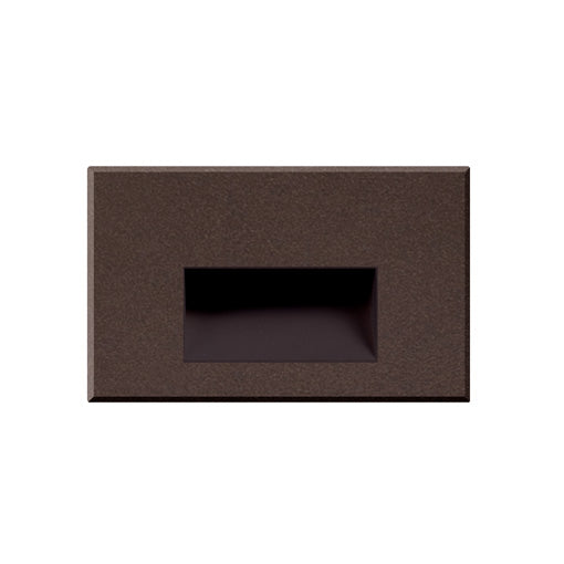 SONIC Murale exterieure Brun - ER3003-ES | KUZCO