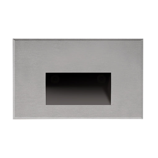 SONIC Murale exterieure Nickel - ER3003-ST | KUZCO