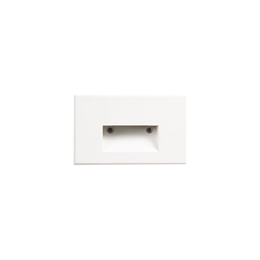 SONIC Outdoor sconce White - ER3003-WH | KUZCO