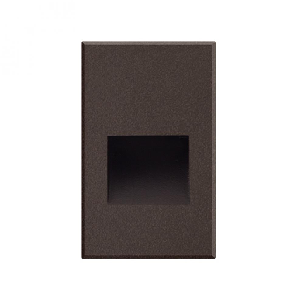 SONIC Outdoor sconce Brown - ER3005-ES | KUZCO