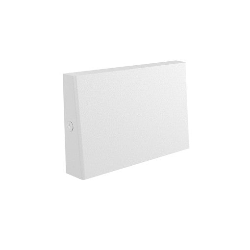 ROTO Outdoor recessed lighting White INTEGRATED LED - ER30103-WH | Kuzco