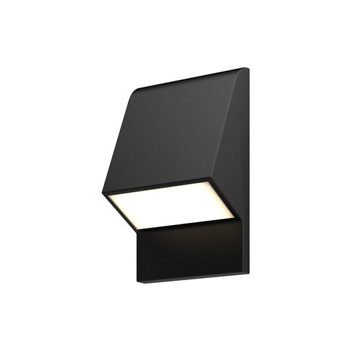 JACKSON Outdoor recessed lighting Black INTEGRATED LED - ER72001-BK | KUZCO