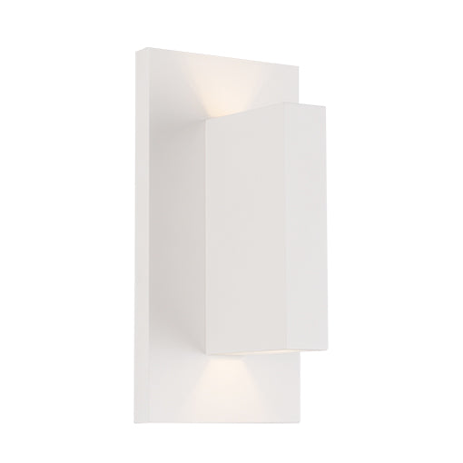VISTA Murale Blanc - EW22109-WH | KUZCO