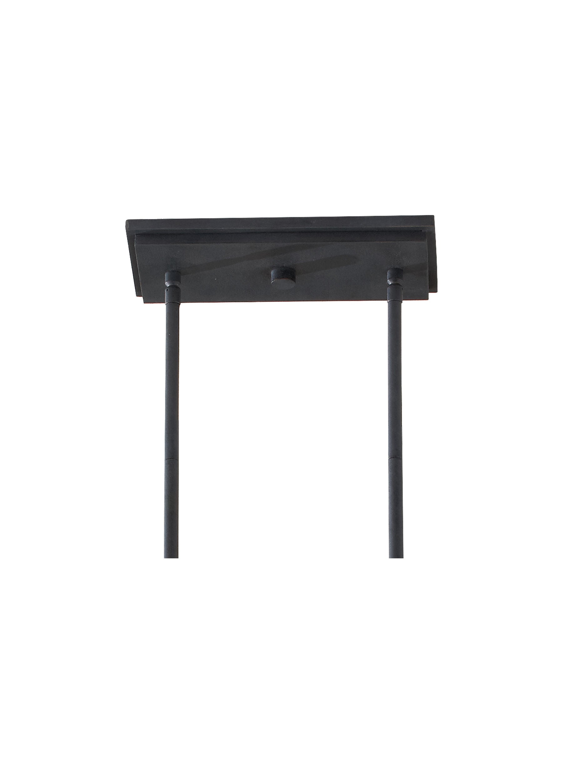 Ethan Chandelier Black - F2630/8AF/BS | FEISS