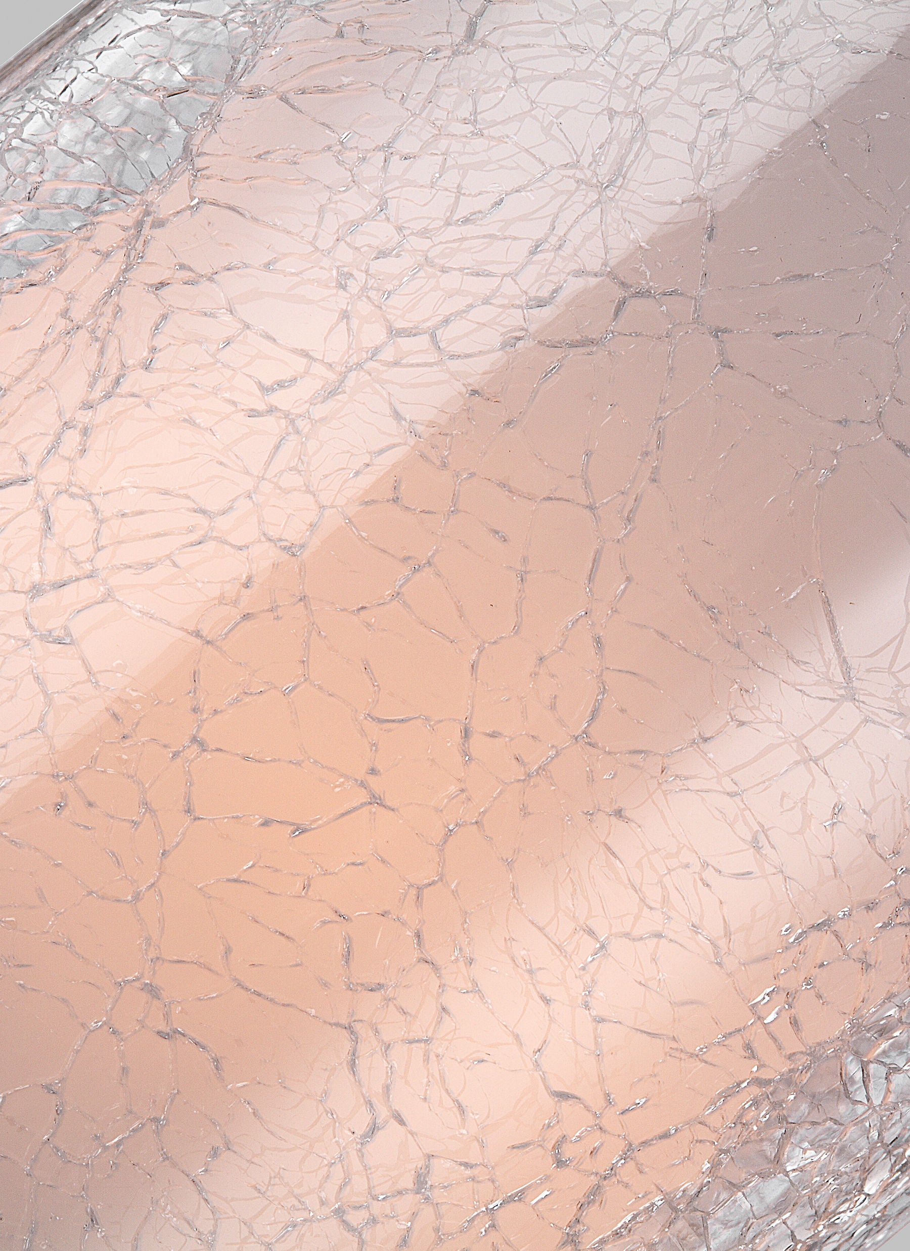 Jonah Chandelier Stainless steel, Chrome INTEGRATED LED - F2984/4SN/CH | FEISS