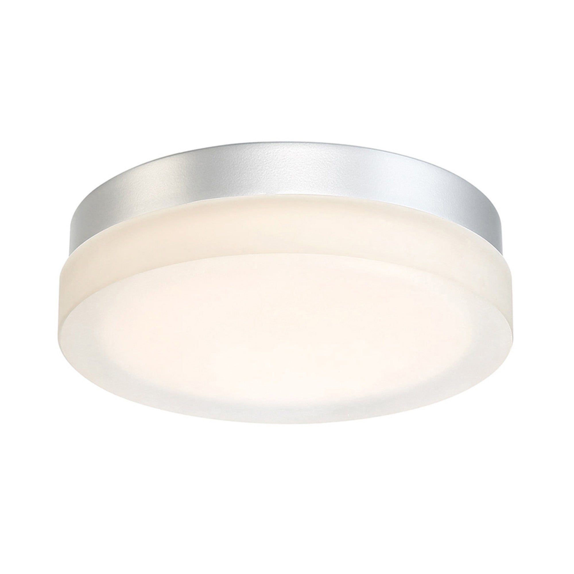 CIRCA Flush mount Aluminum INTEGRATED LED - FM-2109-30-TT | MODERN FORMS