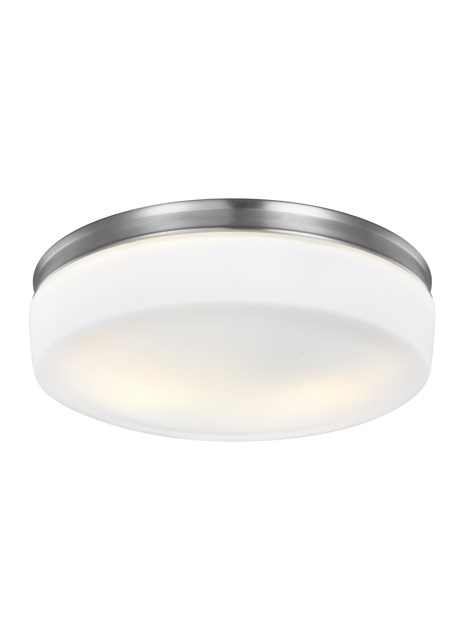 Issen Flush mount Stainless steel - FM504SN | FEISS
