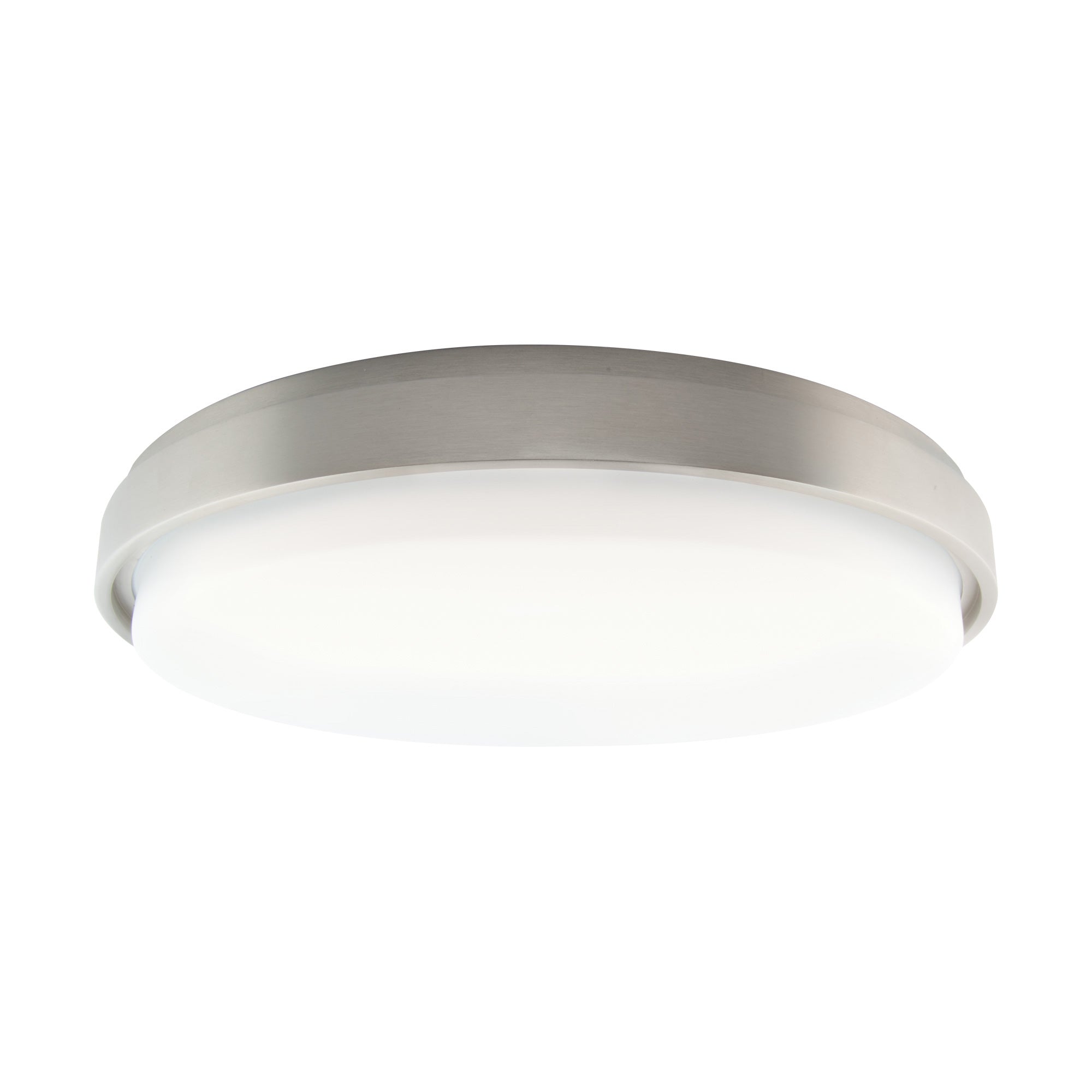 ZENITH Flush mount Aluminum INTEGRATED LED - FM-5415-35-TT | MODERN FORMS