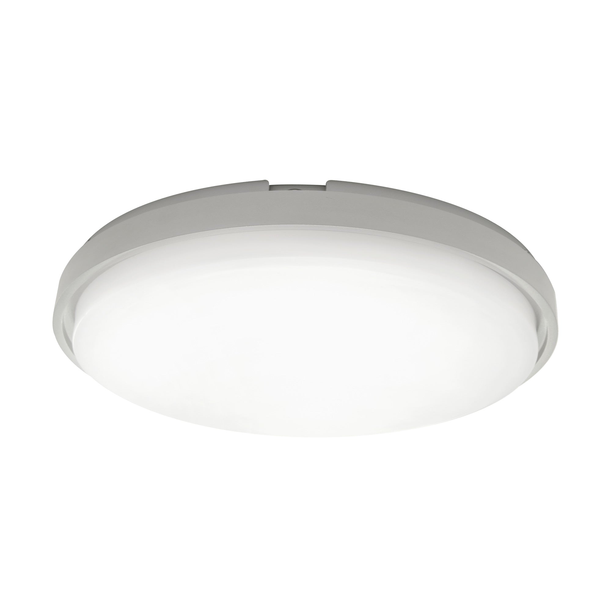 ZENITH Flush mount Aluminum INTEGRATED LED - FM-5415-35-TT-EM | MODERN FORMS