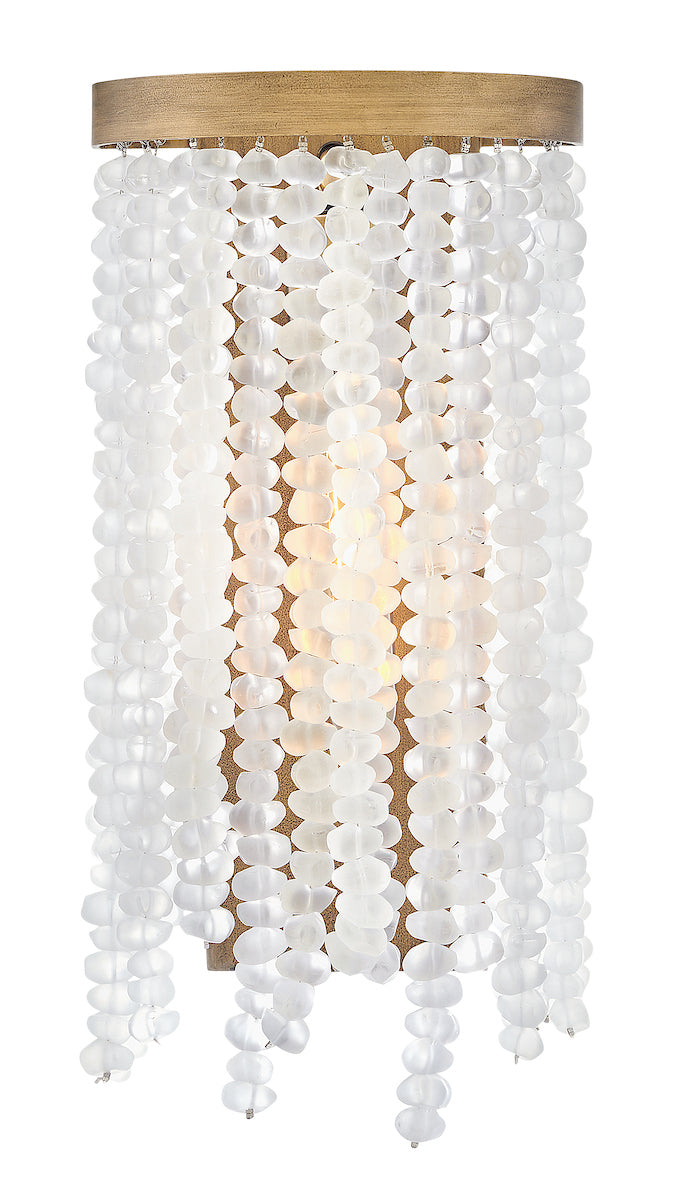 DUNE Murale Or - FR30200BNG | HINKLEY