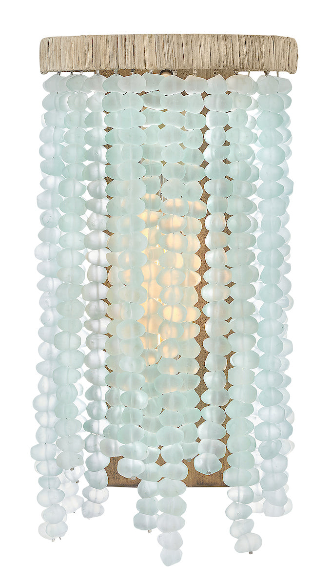 DUNE Murale Or - FR30200BNG-BG | HINKLEY