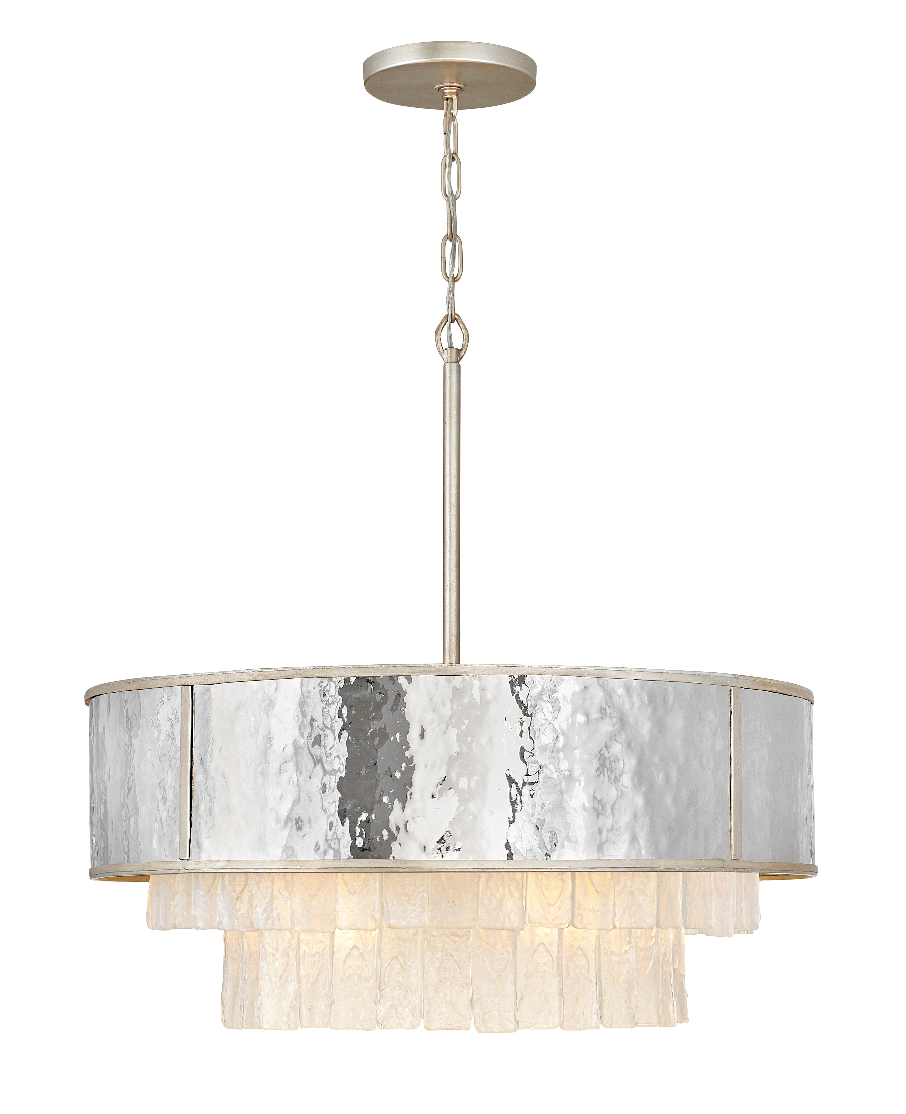 REVERIE Pendant Gold - FR32706CPG | HINKLEY/FREDRICK RAMOND
