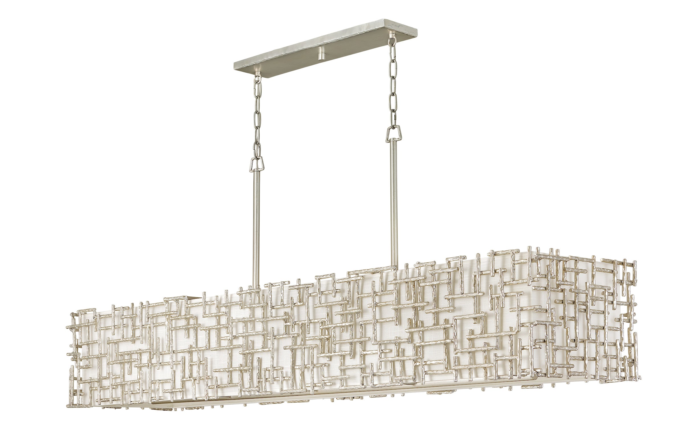 FARRAH Pendant Aluminum - FR33109SLF | HINKLEY/FREDRICK RAMOND