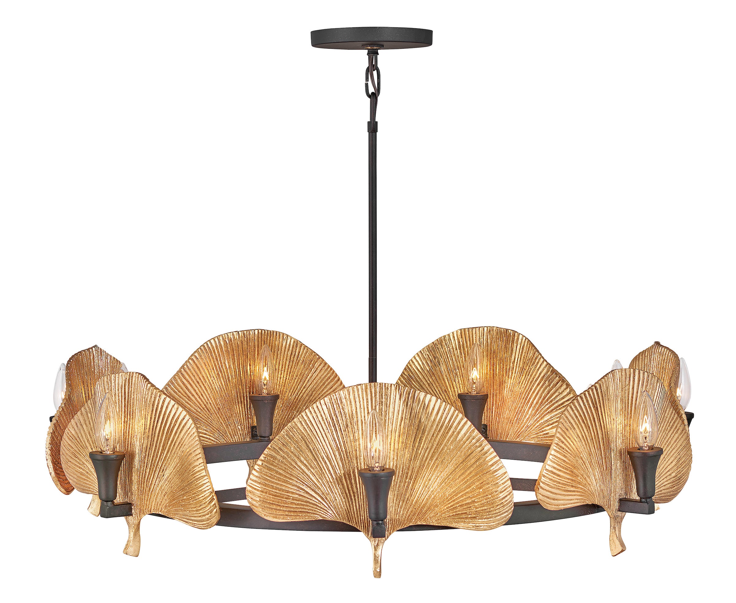 CERA Pendant Bronze - FR33605MR | HINKLEY/FREDRICK RAMOND