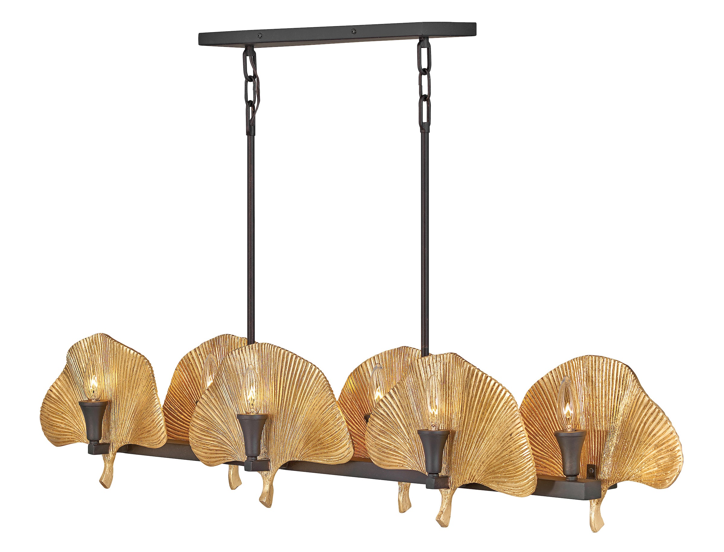 CERA Pendant Bronze - FR33609MR | HINKLEY/FREDRICK RAMOND