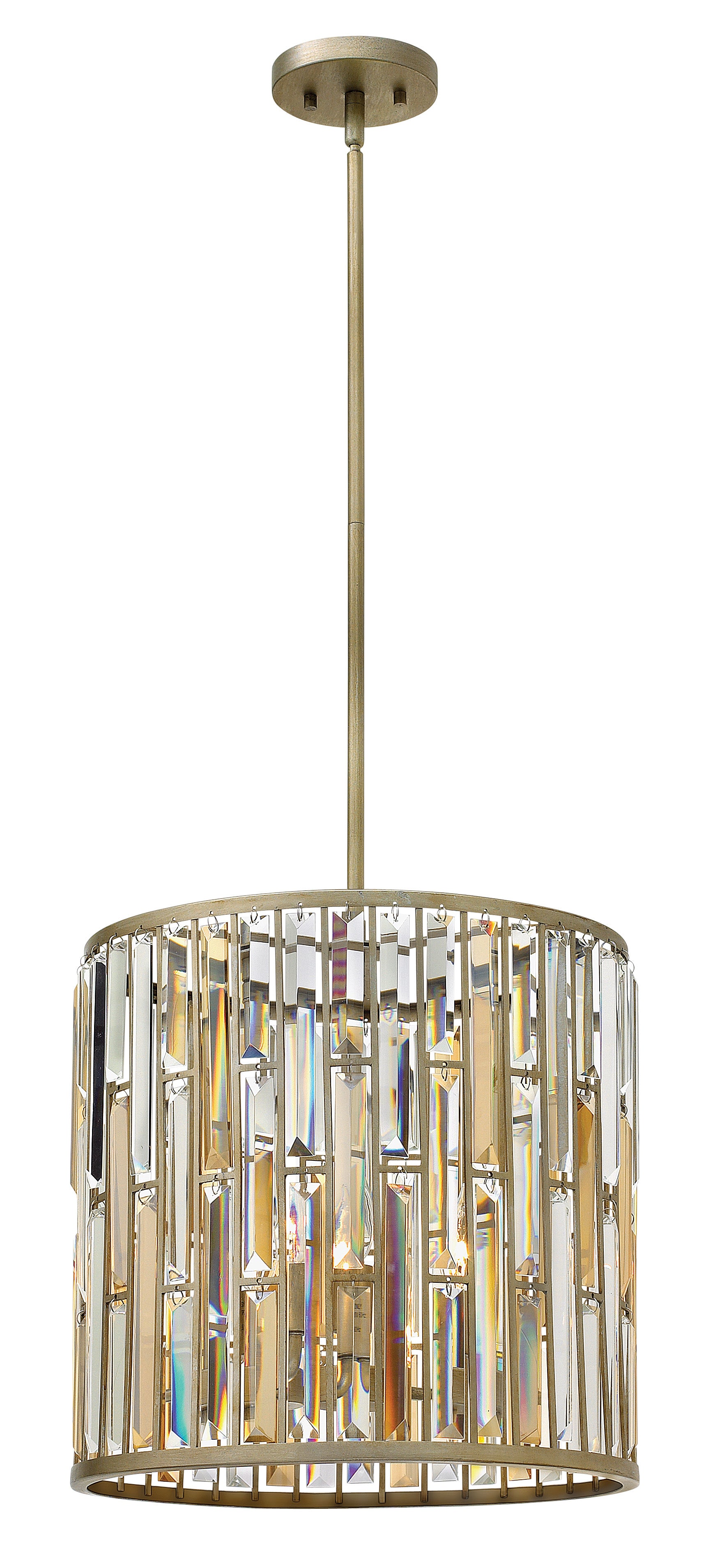 GEMMA Pendant Aluminum - FR33734SLF | HINKLEY/FREDRICK RAMOND