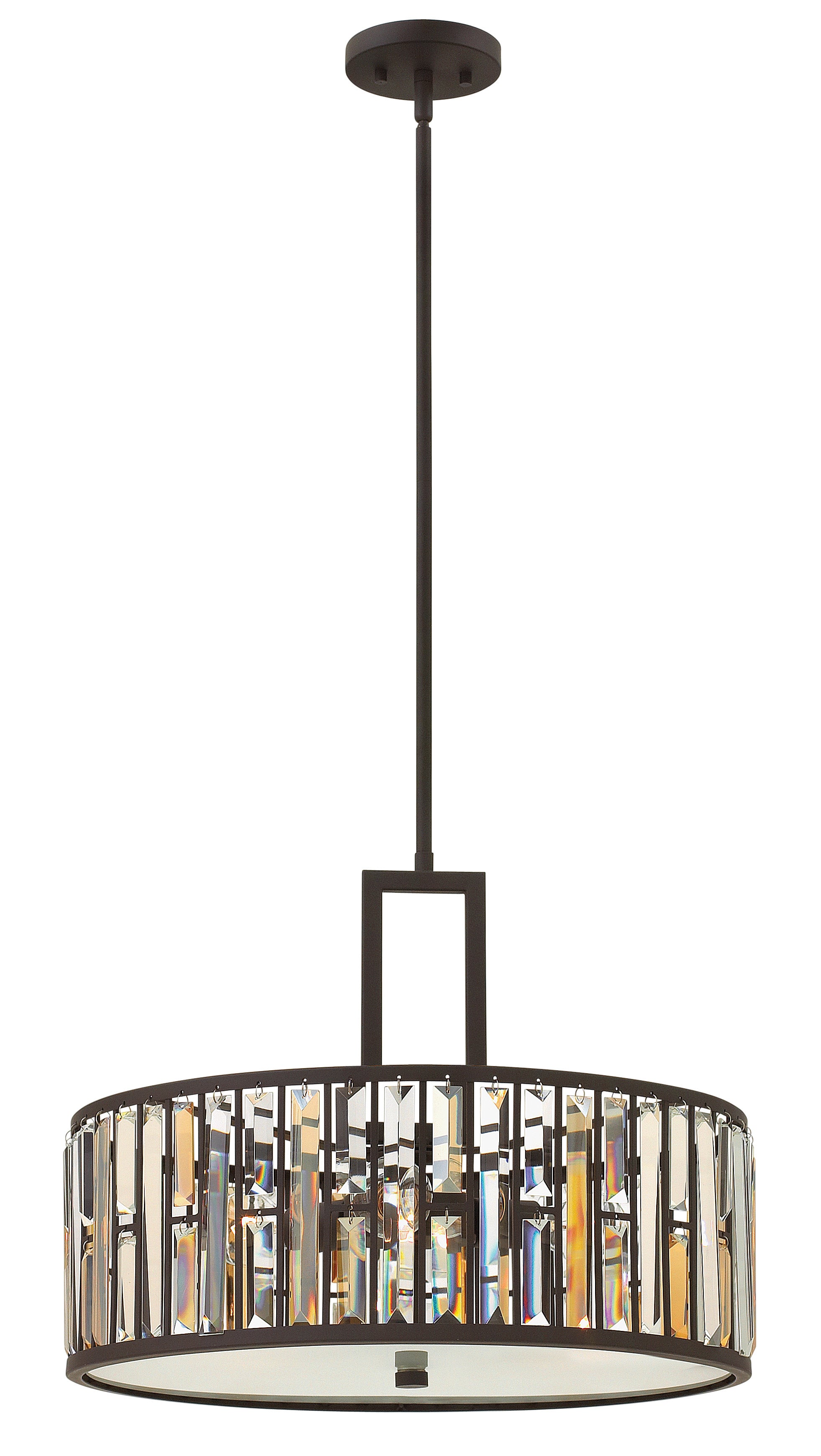 GEMMA Pendant Bronze - FR33735VBZ | HINKLEY/FREDRICK RAMOND